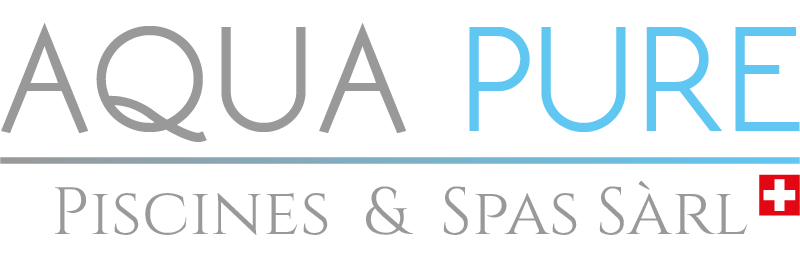 AQUAPURE LOGO