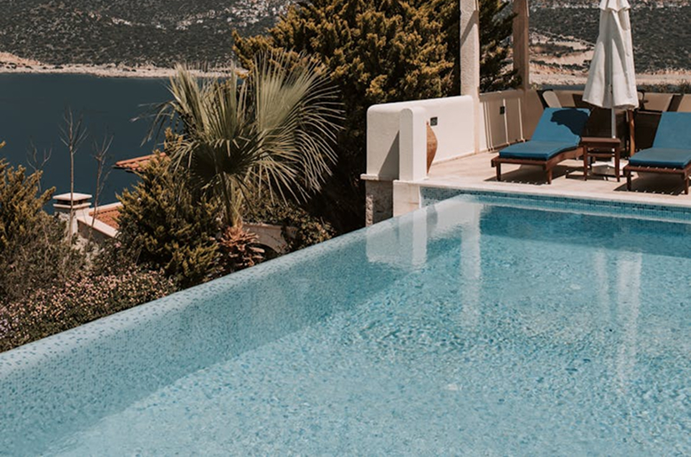 AquaPure Renovation Piscine Debordement