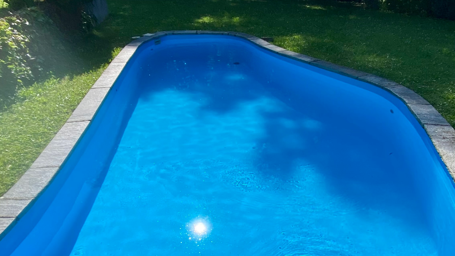 Aquapure Renovation Piscine Skimmer