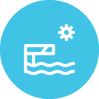 Aquapure construction