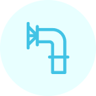 Auqapure icon canalisation